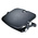 StarTech.com, Adjustable Tilt Foot Rest, 505mm Height, 360mm Width, 3kg