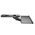 StarTech.com Built In Wrist Rest Black Keyboard Drawer