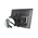 StarTech.com Wall Mounting Monitor Arm for 1 x Screen, 75in Screen Size