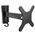 StarTech.com Wall Mounting Monitor Arm for 1 x Screen, 34in Screen Size