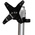 StarTech.com Desk Mounting Monitor Arm for 1 x Screen, 34in Screen Size