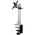 StarTech.com Desk Mounting Monitor Arm for 1 x Screen, 34in Screen Size