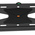 StarTech.com Wall Mounting Monitor Arm for 1 x Screen, 75in Screen Size