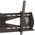StarTech.com Wall Mounting Monitor Arm for 1 x Screen, 75in Screen Size