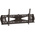 StarTech.com Wall Mounting Monitor Arm for 1 x Screen, 75in Screen Size