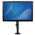 StarTech.com Desk Mounting for 1 x Screen, 34in Screen Size