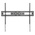 StarTech.com Wall Mounting Monitor Arm for 1 x Screen, 100in Screen Size