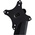 StarTech.com Desk Mounting Monitor Arm for 1 x Screen, 34in Screen Size