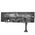StarTech.com Desk Mounting Monitor Arm for 3 x Screen, 27in Screen Size