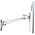 StarTech.com Wall Mounting Monitor Arm for 1 x Screen, 34in Screen Size