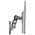 StarTech.com Wall Mounting Monitor Arm for 1 x Screen, 34in Screen Size