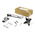 StarTech.com Wall Mounting Monitor Arm for 1 x Screen, 34in Screen Size
