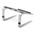 StarTech.com Laptop Stand For Use With Laptop, Tablet