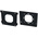 Bopla Mounting Bracket for Use with 10.1, 900 Enclosures, BoPad 7.0, 115.1 x 90 x 7.5mm