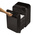 Fellowes Powershred LX211 23L Micro Cut Shredder