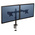 Fellowes for 2 x Screen, 27" (68.5cm) Screen Size