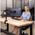 Fellowes for 2 x Screen, 27" (68.5cm) Screen Size