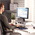 Fellowes for 2 x Screen, 27" (68.5cm) Screen Size