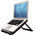 Fellowes Laptop Stand For Use With 17 in Laptop