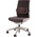Fellowes Black Foam Back Support