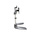 StarTech.com Monitor Arm for 2 x Screen, 32in Screen Size