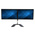StarTech.com Monitor Arm for 2 x Screen, 32in Screen Size