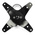 StarTech.com Desk Mounting Monitor Arm for 4 x Screen, 27in Screen Size