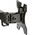 StarTech.com Desk Mounting Monitor Arm for 2 x Screen, 32in Screen Size