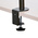 StarTech.com Desk Mounting Monitor Arm for 2 x Screen, 32in Screen Size
