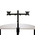 StarTech.com Desk Mounting Monitor Arm for 2 x Screen, 32in Screen Size