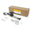 StarTech.com Wall Mounting Monitor Arm for 1 x Screen, 34in Screen Size