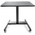 StarTech.com Sitting, Standing Computer Workstation, 1145mm x 600mm x 800mm