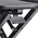 StarTech.com Sitting, Standing Computer Desk, 160mm x 1134mm x 703mm