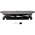 StarTech.com Sitting, Standing Computer Desk, 160mm x 1134mm x 703mm