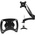 StarTech.com Desk Mounting Laptop Arm for 1 x Screen, 34in Screen Size