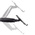 StarTech.com Desk Mounting Laptop Arm for 1 x Screen, 34in Screen Size