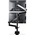 StarTech.com Desk Mounting Monitor Arm for 2 x Screen, 32in Screen Size