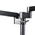 StarTech.com Desk Mounting Monitor Arm for 2 x Screen, 32in Screen Size