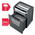 Rexel 23L Micro Cut Paper Shredder