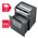 Rexel 23L Cross Cut Paper Shredder