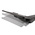 StarTech.com Built In Wrist Rest Black Keyboard Drawer