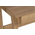 RS PRO Computer Desk, 760mm x 1190mm x 600mm
