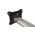 RS PRO Monitor Mount, 1 Supported Display(s) With Extension Arm