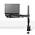 StarTech.com Laptop Stand For Use With Laptop/Monitor