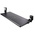 StarTech.com Built In Wrist Rest Black Keyboard Drawer