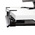 StarTech.com Built In Wrist Rest Black Keyboard Drawer