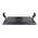 StarTech.com Built In Wrist Rest Black Keyboard Drawer
