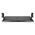 StarTech.com Built In Wrist Rest Black Keyboard Drawer