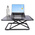 StarTech.com Laptop Stand For Use With Home Office Setups