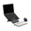 Bakker Elkhuizen Laptop Stand For Use With Laptop